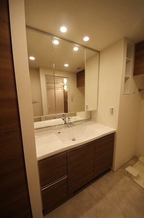 グランカーサ北浦和の物件内観写真